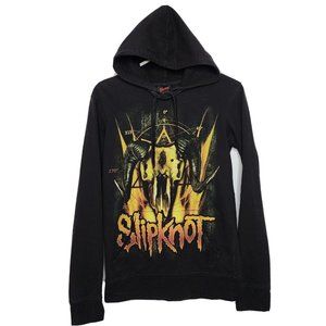 SLIPKNOT Hoodie - Women's XS